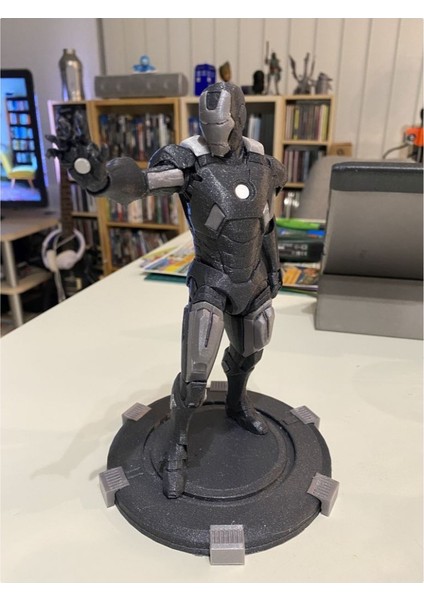 Ironman Shooting Biblo fiyatları