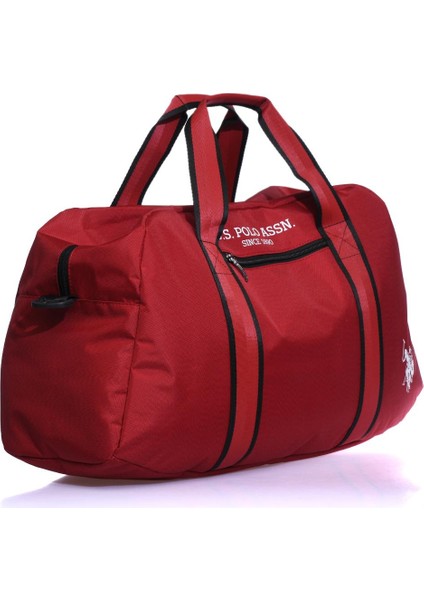 PLDUF23819 Bordo Duffle El Valizi fiyatları