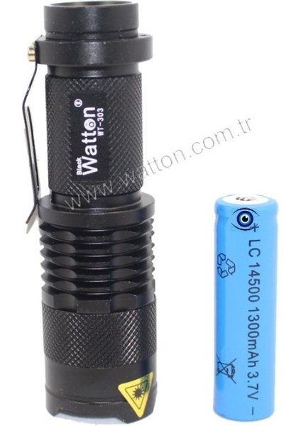 Mini Parayı Kontrol Gösteren El Feneri fiyatları