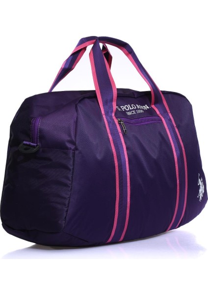 PLDUF23827 Mor Duffle El Valizi fiyatları