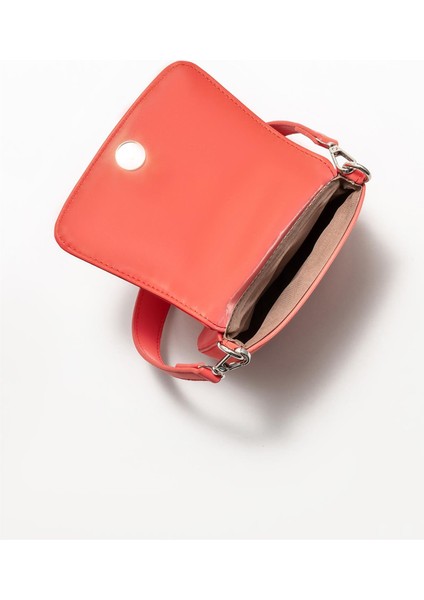 Kırmızı Kadın Çapraz Çanta modelleri