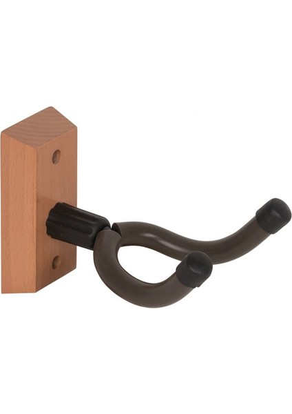 KS-GWH506 Duvar Monteli Ahşap Gitar Standı