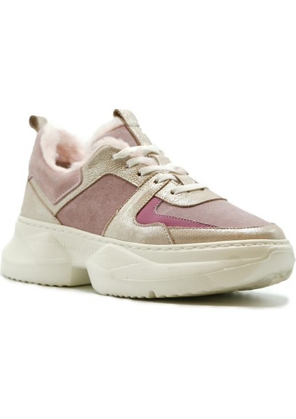 Kadın Bot Hakiki Deri Ayakkabı 018K20K2316 fiyatları