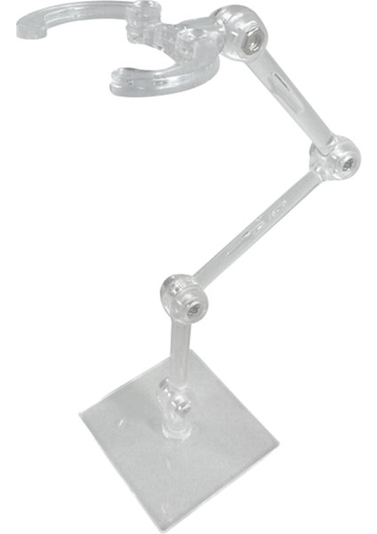 Hobi Aksiyon Tabanı Esnek Ekran Standı Desteği 6 '' Anime Bebek Clear (Yurt Dışından) fiyatları