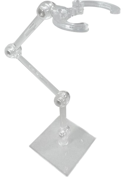 Hobi Aksiyon Tabanı Esnek Ekran Standı Desteği 6 '' Anime Bebek Clear (Yurt Dışından) indirimleri