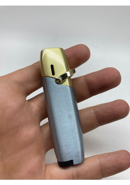 Pürmüzlü Çakmak Gri 709275