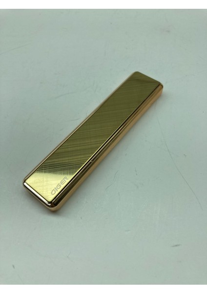 USB Şarjlı Çakmak Sarı 709296 modelleri