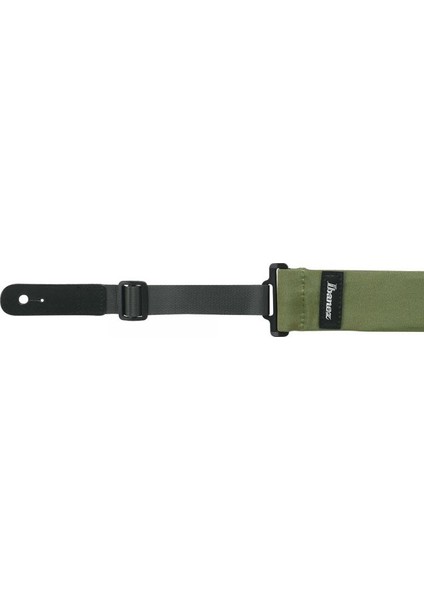 GSF50-MGN Gitar Askısı Moss Green