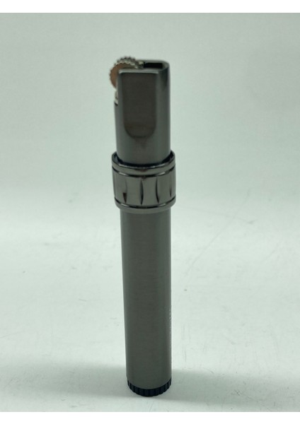 Yüzüklü Çakmak Füme modelleri