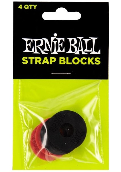 P04603 Strap Blocks 4lü Paket
