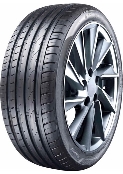 235/50 R17 100W Xl Ra301 Oto Yaz Lastiği ( Üretim Yılı: 2023 )