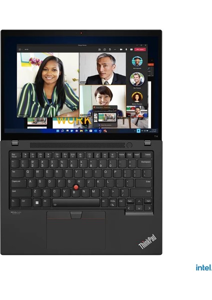 ThinkPad T14 Gen 3 I7-1260P 16GB 512GB SSD 14" Wuxga IPS W11P 21AH0082TX Dizüstü Bilgisayar fiyatları
