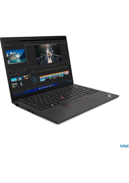 ThinkPad T14 Gen 3 I7-1260P 16GB 512GB SSD 14" Wuxga IPS W11P 21AH0082TX Dizüstü Bilgisayar modelleri