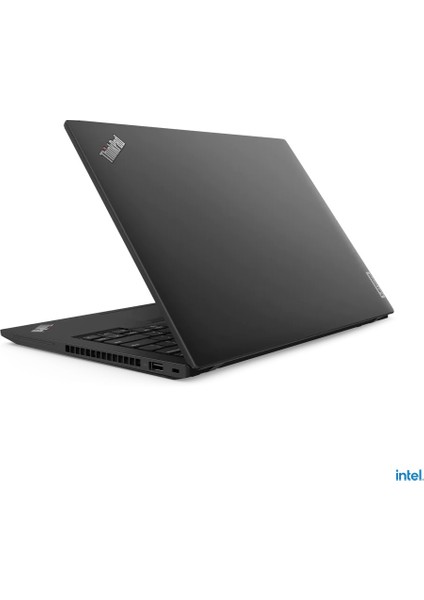 ThinkPad T14 Gen 3 I7-1260P 16GB 512GB SSD 14" Wuxga IPS W11P 21AH0082TX Dizüstü Bilgisayar indirimleri