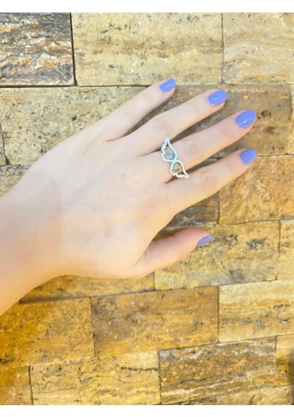 Melek Kanadı Yüzük