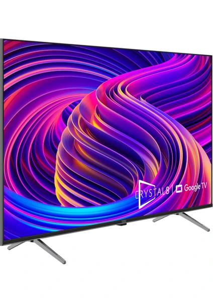 B50 D 895 A 50" 127 Ekran Uydu Alıcılı 4K Ultra HD Smart LED TV