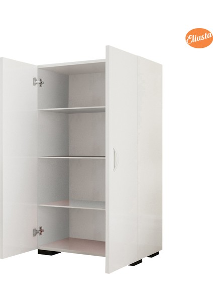 Mutfak Dolabı Cok Amaclı Ofis Dolabı Banyo Dolabı Kiler Dolabı