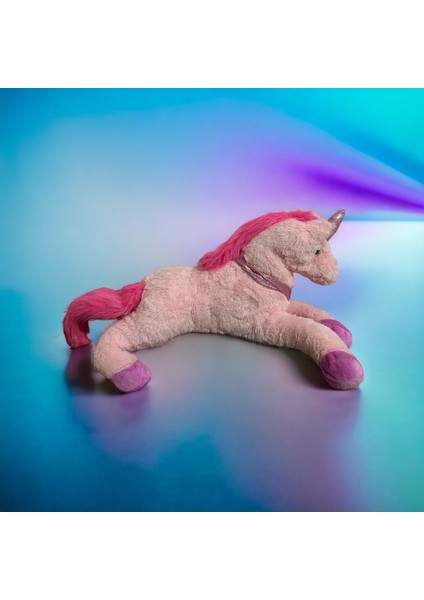 Pembe Unicorn