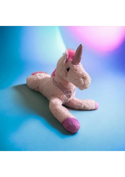 Pembe Unicorn