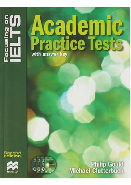 Focusing On Ielts: Academic Practice Tests Reader