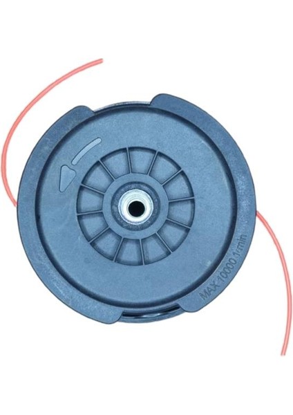 Otomatik Misina Başlığı Oleo./kaw./çin M10X1,25L