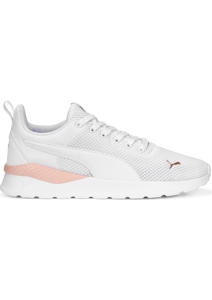 Anzarun Lite Unisex Beyaz Sneaker Ayakkabı 37112842