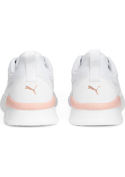 Anzarun Lite Unisex Beyaz Sneaker Ayakkabı 37112842 fırsatları