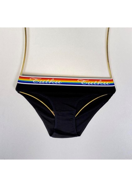 12 'li Hazal Bayan Elastan Bikini Külot Kombin fırsatları