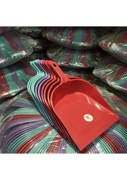 Plastik Faraş
