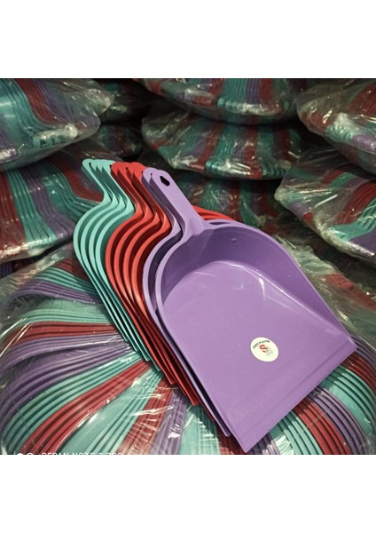 Plastik Faraş fiyatları