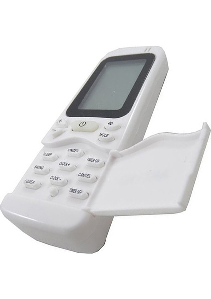 Weko Kk Seikon Klima Kumandası