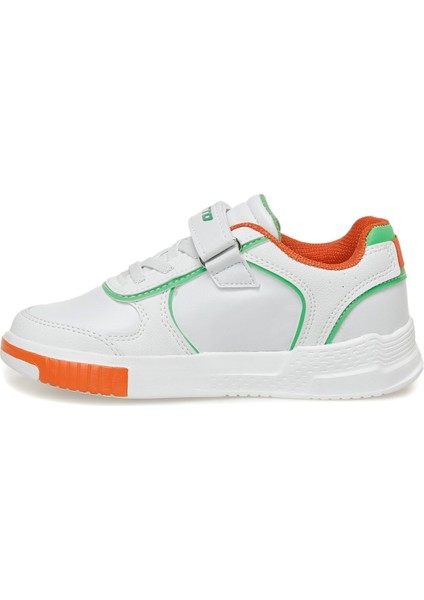 Fıculle B Ps 3fx Beyaz Erkek Çocuk Sneaker