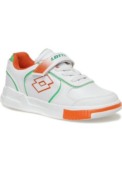 Fıculle B Ps 3fx Beyaz Erkek Çocuk Sneaker fiyatları