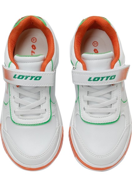 Fıculle B Ps 3fx Beyaz Erkek Çocuk Sneaker fırsatları