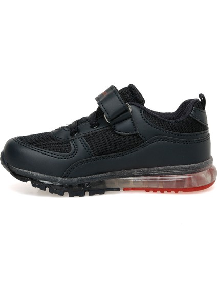 Cap Mesh 3fx Lacivert Erkek Çocuk Sneaker modelleri