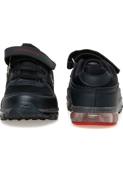 Cap Mesh 3fx Lacivert Erkek Çocuk Sneaker indirimleri