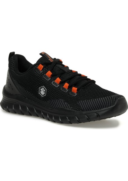 Weasley Erkek Siyah Spor Ayakkabı fiyatları