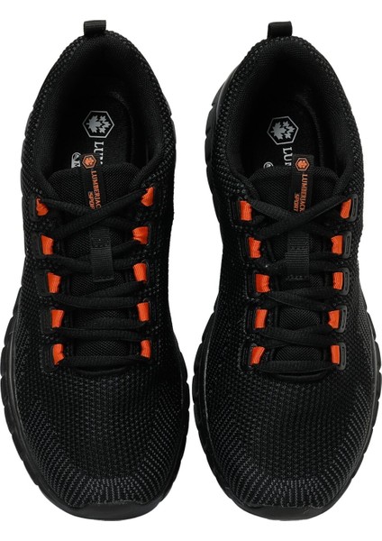 Weasley Erkek Siyah Spor Ayakkabı fırsatları