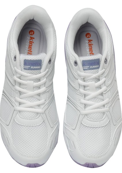 Arıon Tx W 3fx Beyaz Kadın Koşu Ayakkabısı fırsatları