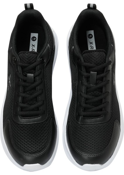 Pace Tx 3fx Siyah Erkek Sneaker