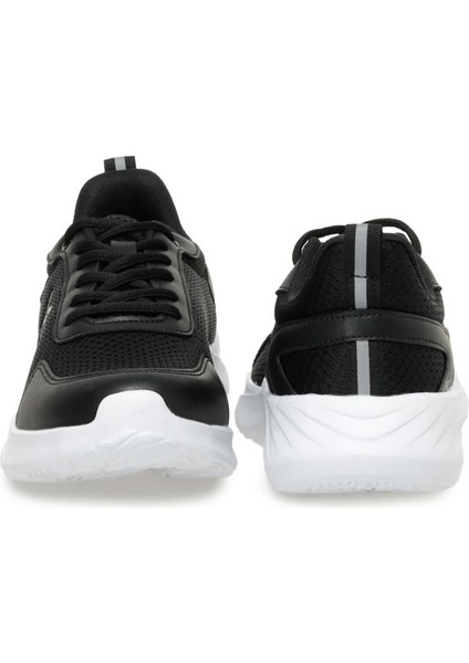 Pace Tx 3fx Siyah Erkek Sneaker