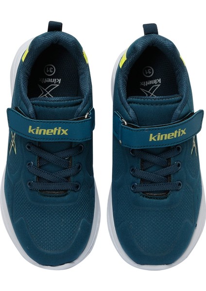 Frozey J 3fx Petrol Erkek Çocuk Spor Ayakkabı fırsatları