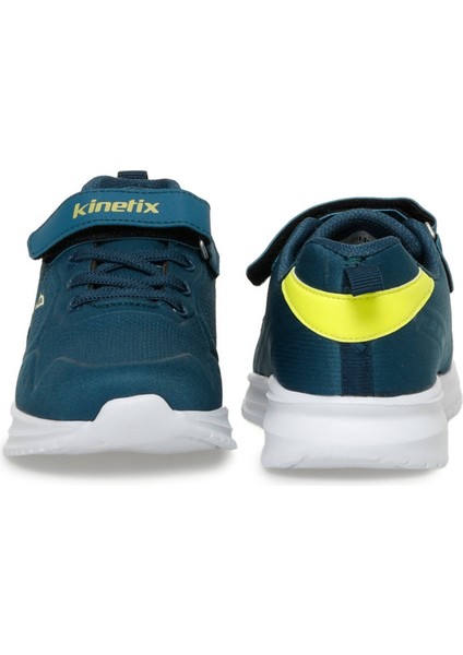 Frozey J 3fx Petrol Erkek Çocuk Spor Ayakkabı indirimleri