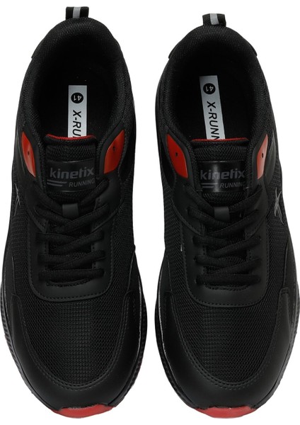 Gesto Tx 3fx Siyah Erkek Koşu Ayakkabısı fırsatları