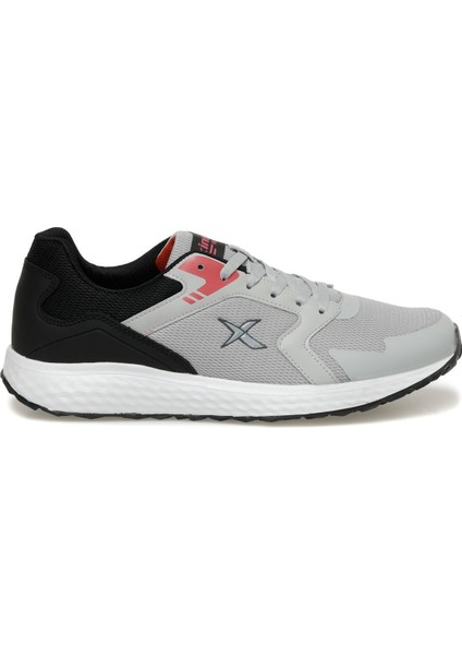 Regor Tx 3fx Gri Erkek Koşu Ayakkabısı