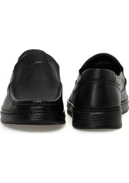 104380.M3FX Siyah Erkek Rahat Ayakkabı indirimleri