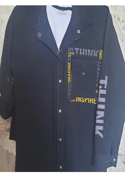 Ruhat Thınk Cep Bsk.gömlekli Takım