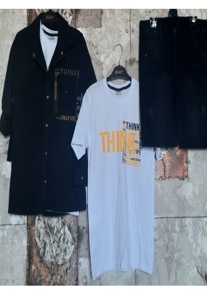 Ruhat Thınk Cep Bsk.gömlekli Takım fiyatları