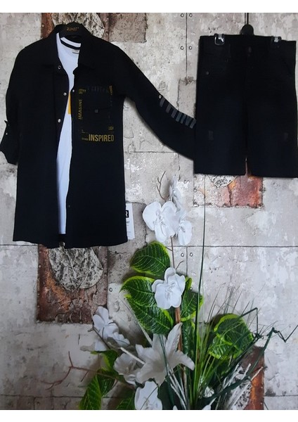 Ruhat Thınk Cep Bsk.gömlekli Takım modelleri