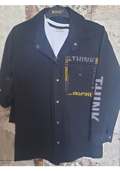Ruhat Thınk Cep Bsk.gömlekli Takım fırsatları